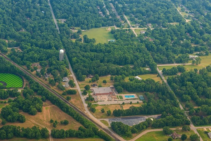 Local Barn Structural Repair in Tomball, TX