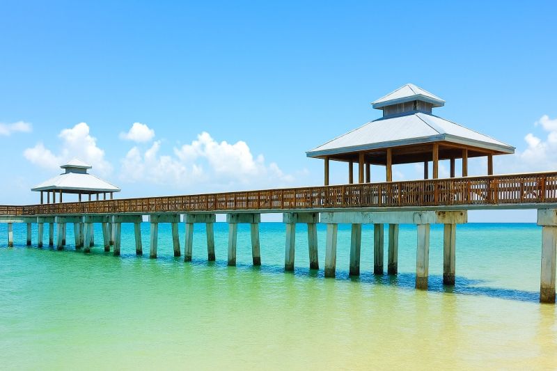 Local Barn Structural Repair in Fort Myers Beach, FL