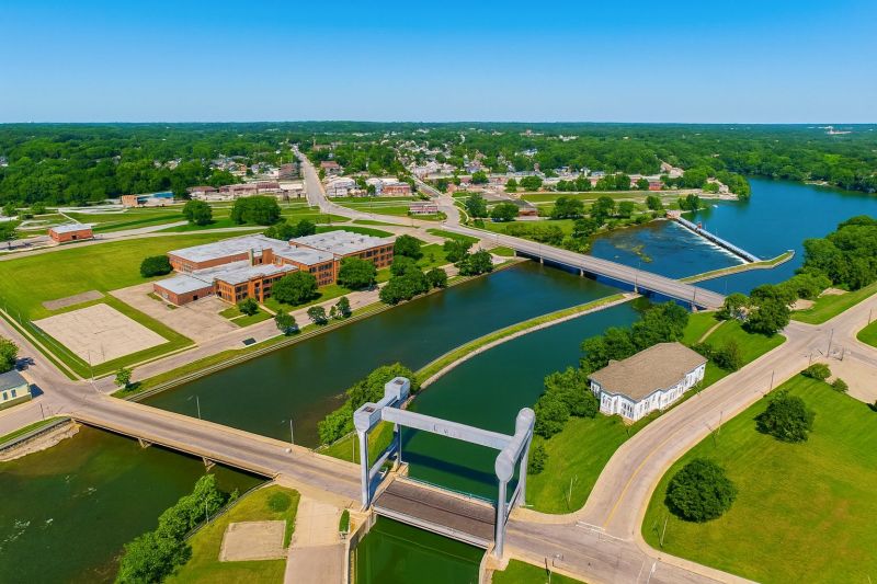 Local Carport Installation in Kaukauna, WI