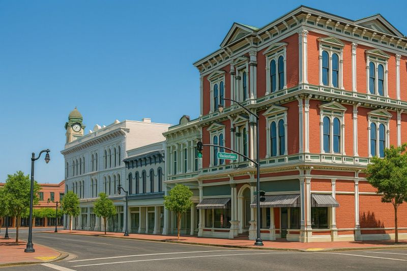 Local Carport Installation in Petaluma, CA