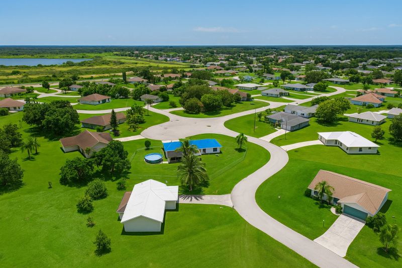 Local Gazebo Installation in Lehigh Acres, FL