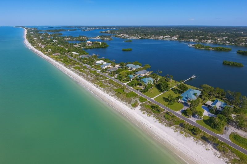 Local Gazebo Installation in Nokomis, FL