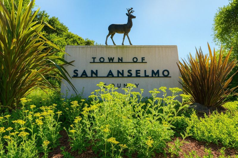Local Greenhouse Construction in San Anselmo, CA