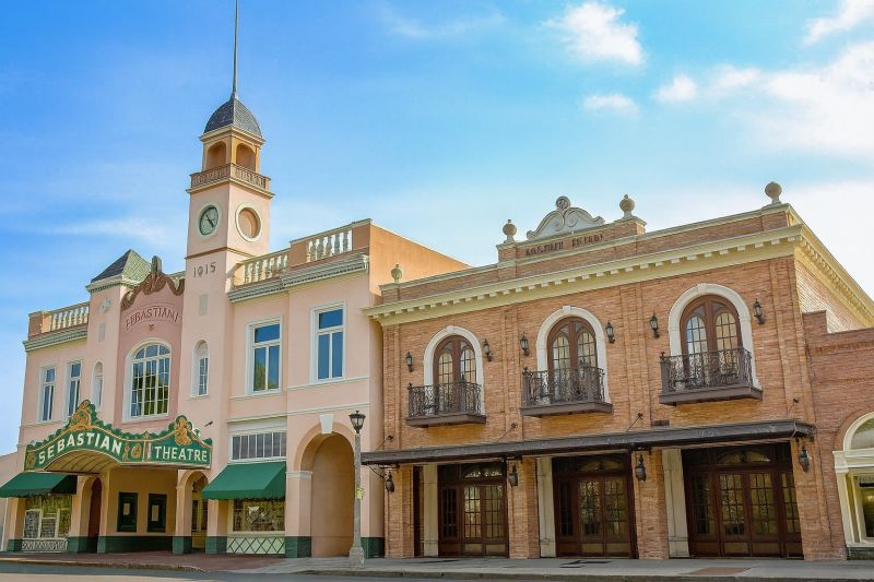 Local Greenhouse Construction in Sonoma, CA