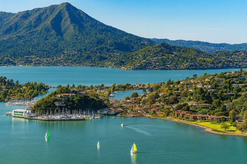 Local Greenhouse Installation in Belvedere Tiburon, CA
