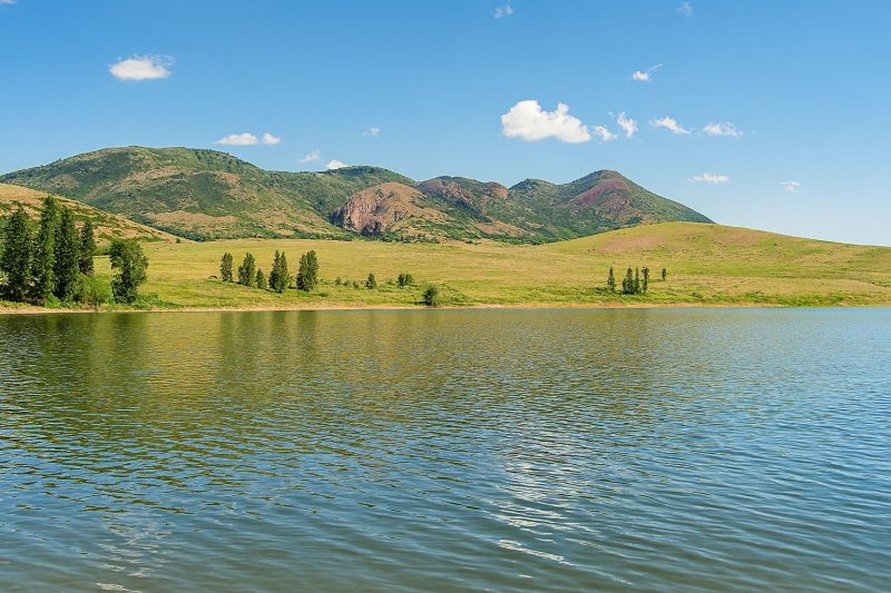 Local Greenhouse Installation in Morgan, UT