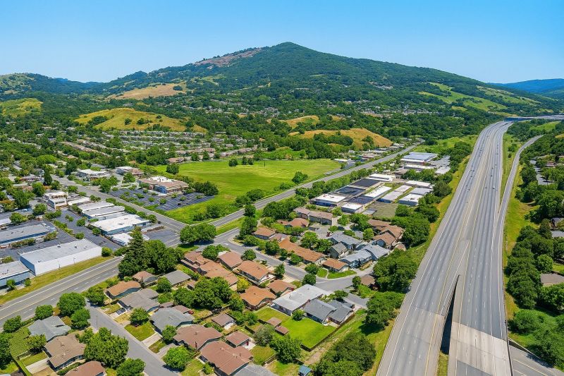 Local Greenhouse Installation in Novato, CA