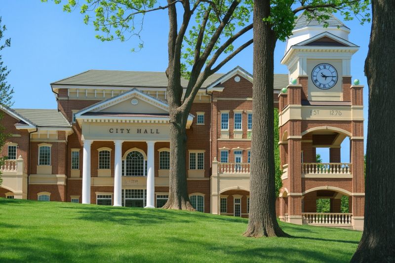 Local Pergola Installation in Duluth, GA