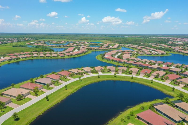 Local Pergola Installation in Alva, FL