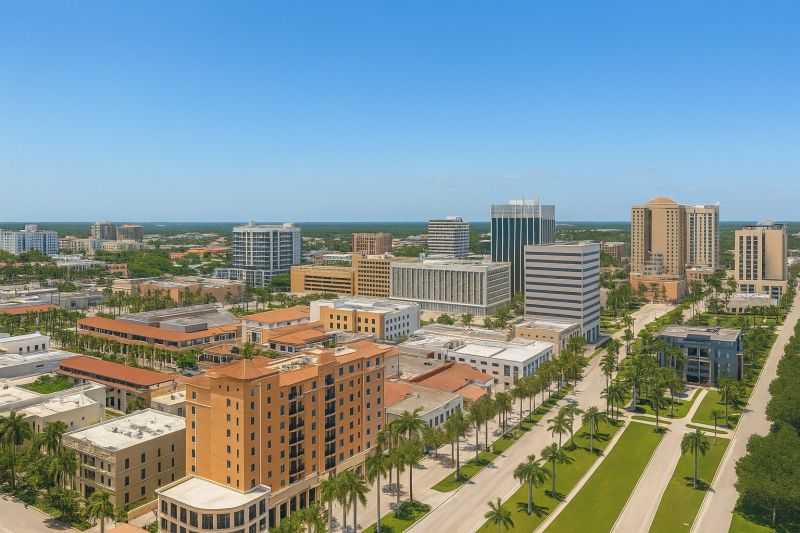 Local Pergola Installation in Okeechobee, FL