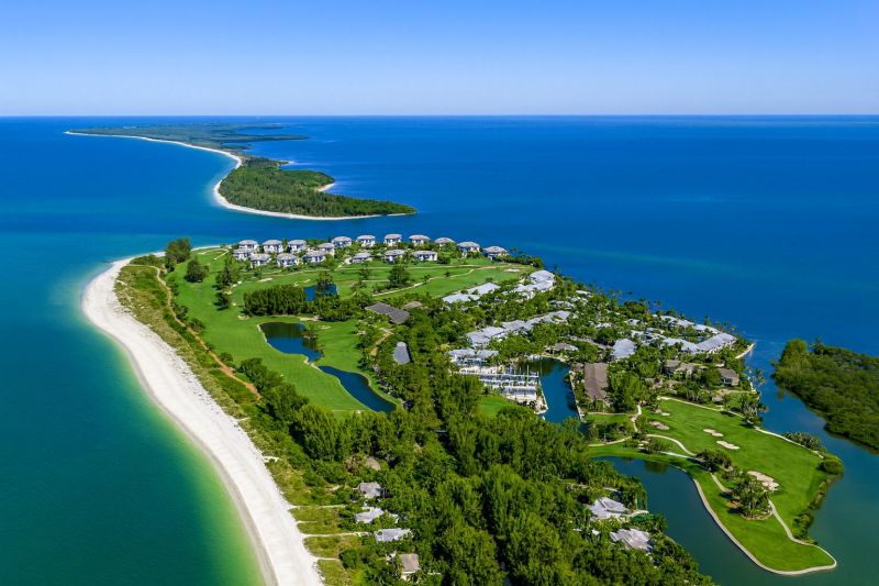 Local Pergola Installation in Sanibel, FL
