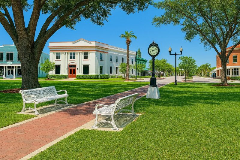 Local Pergola Installation in Sebring, FL
