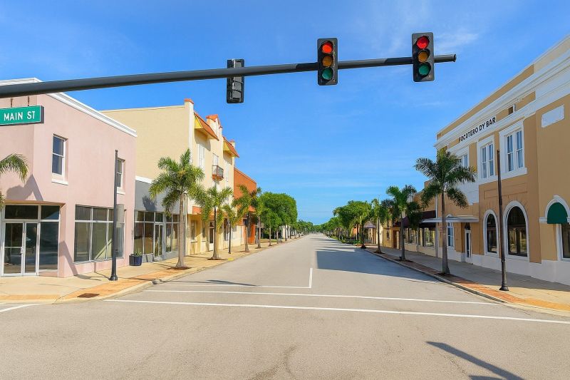 Local Pergola Installation in Frostproof, FL