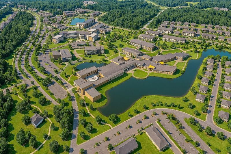 Local Pergola Installation in Magnolia, TX