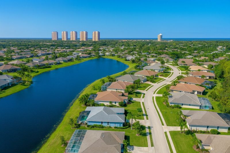 Local Pole Barn Service in Estero, FL