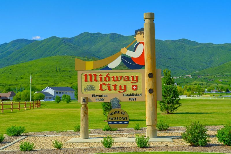 Local Pole Barn Service in Midway, UT