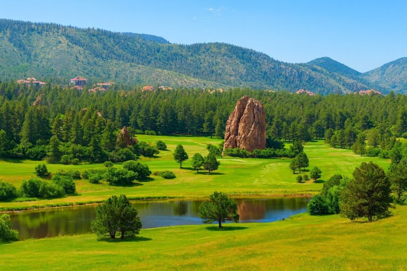 Local Pole Barn Service in Larkspur, CO
