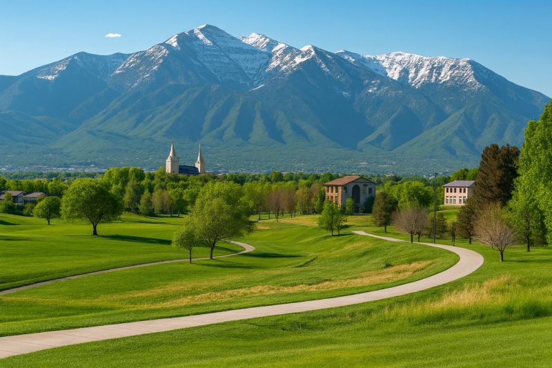 Local Pole Barn Service in Clearfield, UT