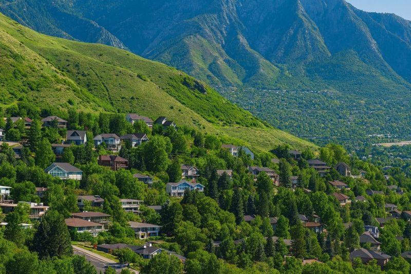 Local Pole Barn Service in Farmington, UT