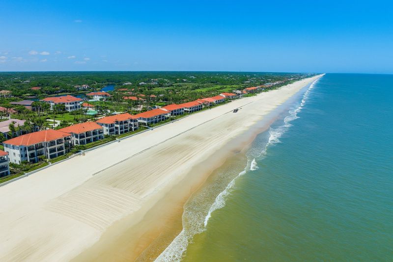 Local Pole Barn Service in Ponte Vedra Beach, FL
