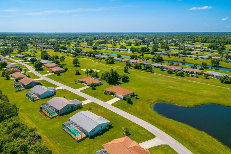 Local Pole Barn Service in Rotonda West, FL