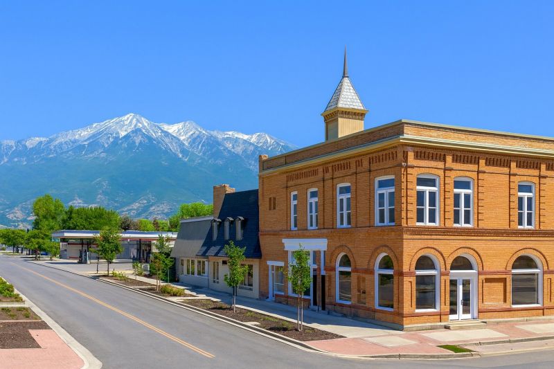 Local Shed Construction in Payson, UT