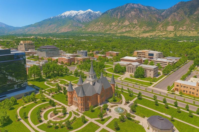 Local Shed Construction in Springville, UT