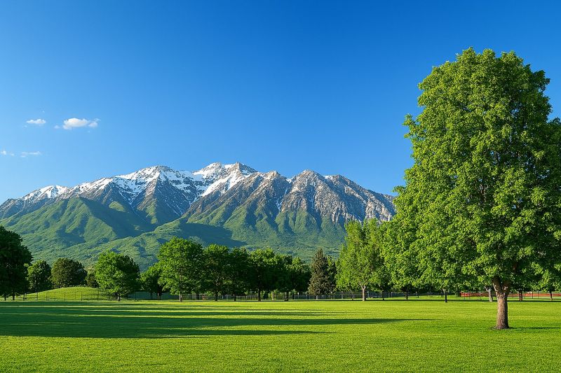 Local Shed Construction in Orem, UT