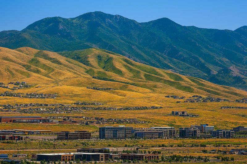 Local Shed Construction in Lehi, UT