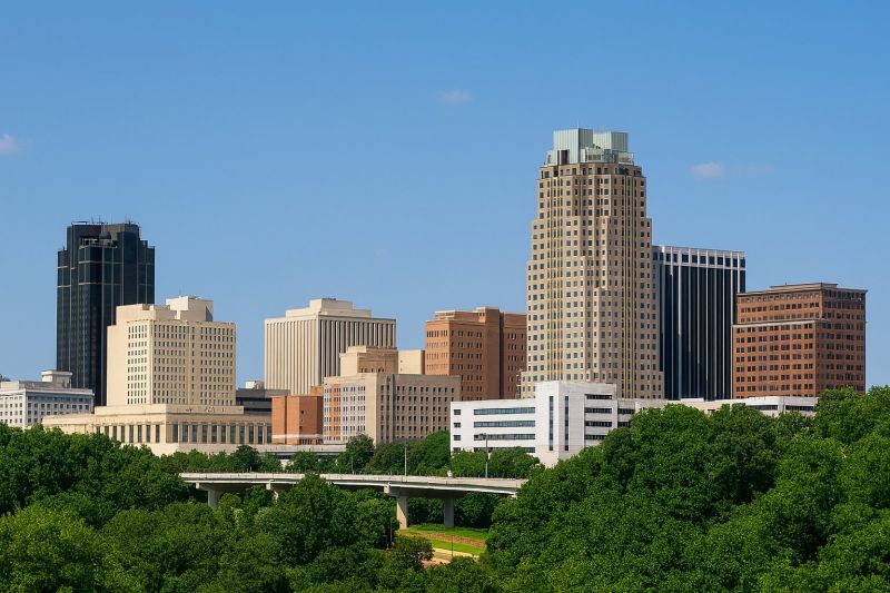 Local Shed Repair in Gastonia, NC