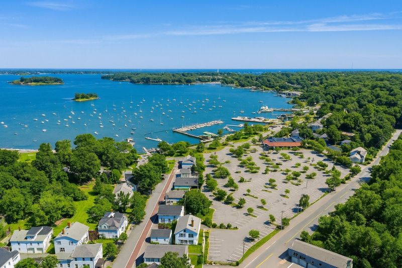 Local Shed Repair in Hingham, MA