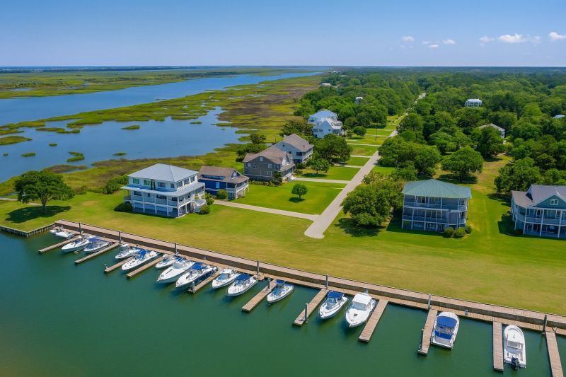 Local Shed Repair in Hampstead, NC