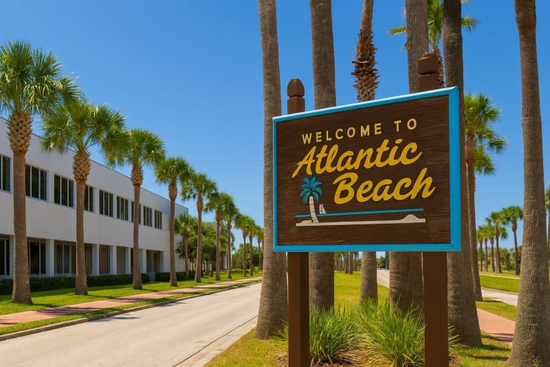 Local Shed Repair in Atlantic Beach, FL