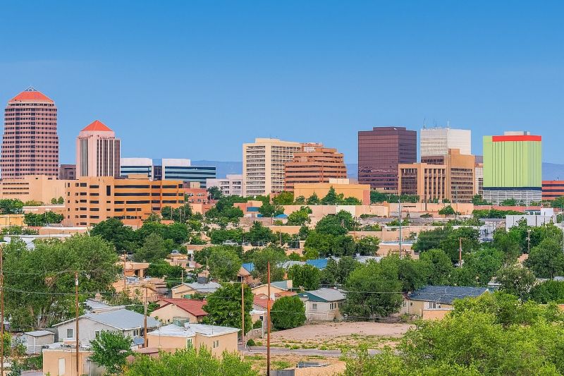 Local Shed Repair in Espanola, NM