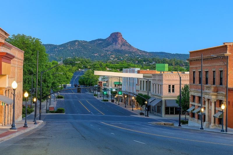 Local Shed Repair in Prescott Valley, AZ