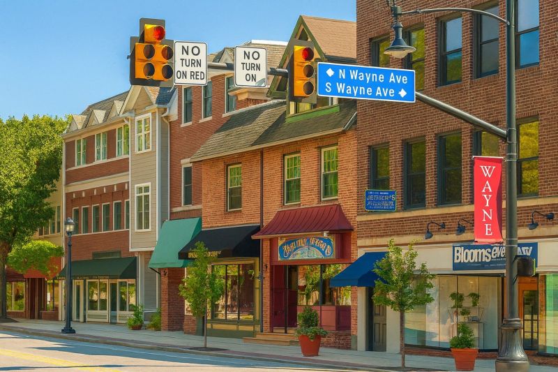 Local Stable Repair in Wayne, PA