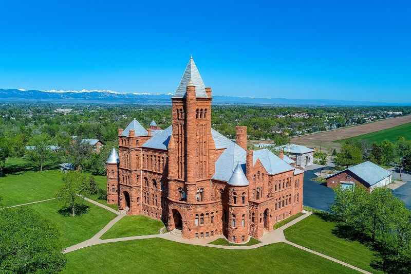 Local Stable Repair in Westminster, CO