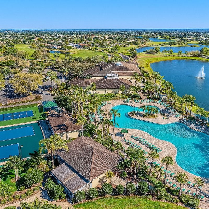 Local Stable Repair in Sun City Center, FL