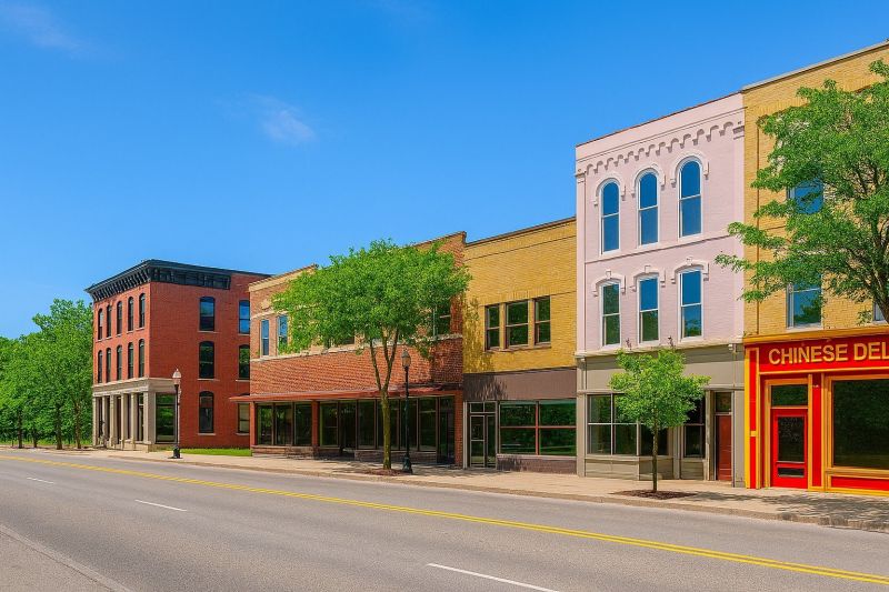 Local Stable Repair in Howell, MI
