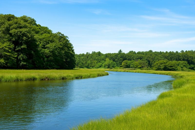 Local Stable Repair in Norwell, MA