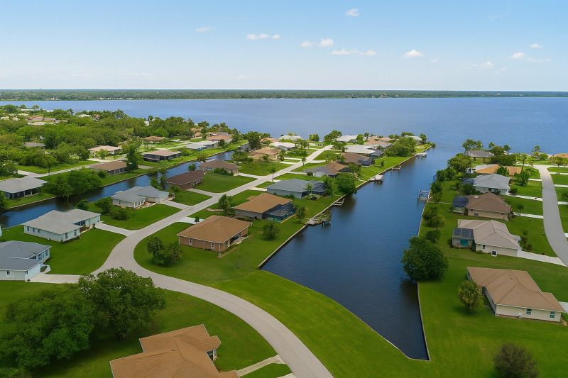 Local Stable Repair in North Port, FL