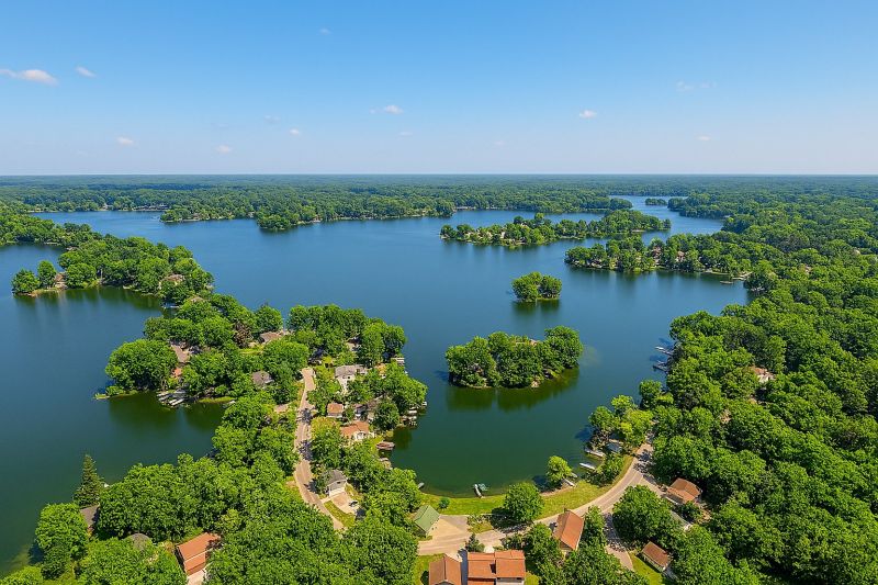 Local Stable Repair in Lake Orion, MI