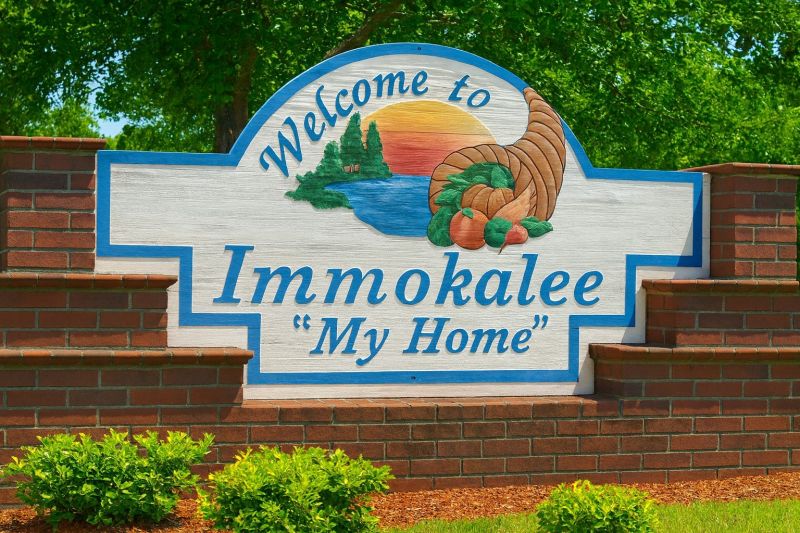 Local Stable Repair in Immokalee, FL