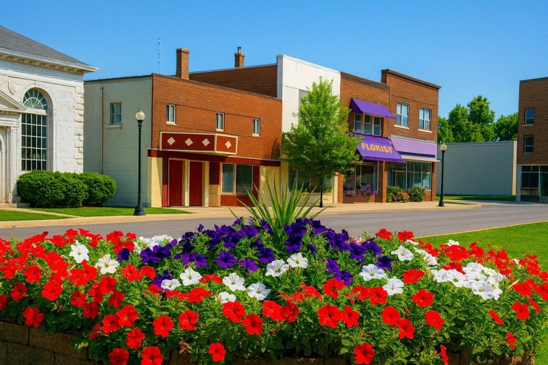 Local Stable Repair in Brooklyn, MI