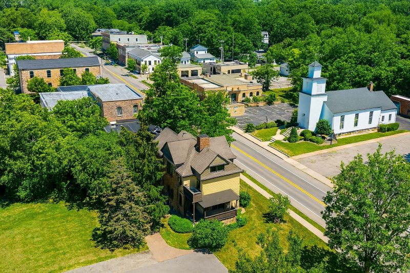 Local Stable Repair in Clarkston, MI