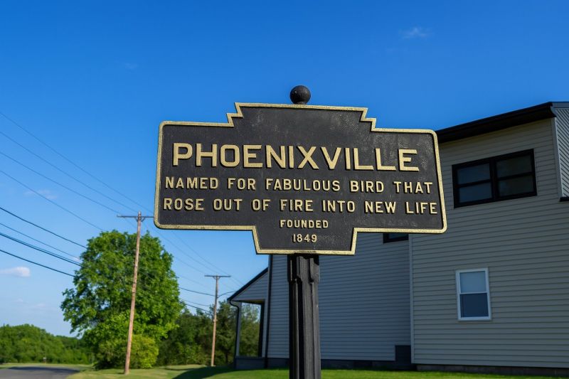 Local Stable Repair in Phoenixville, PA