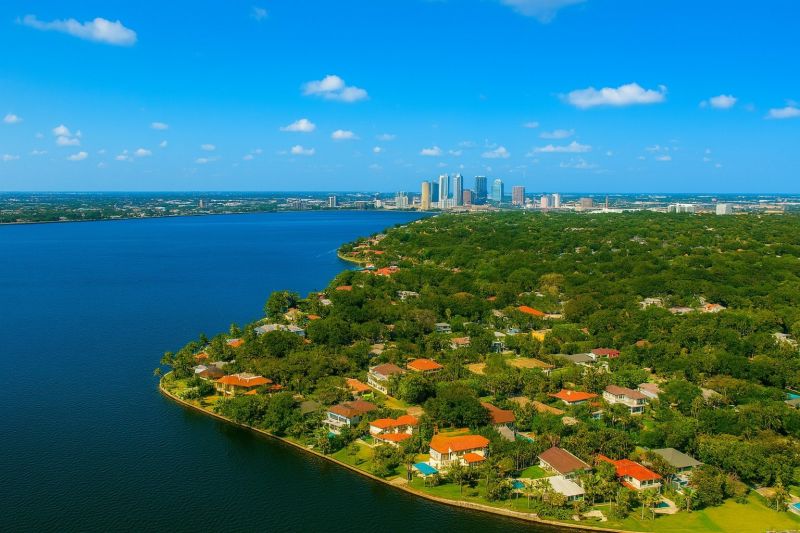 Local Stable Repair in Riverview, FL