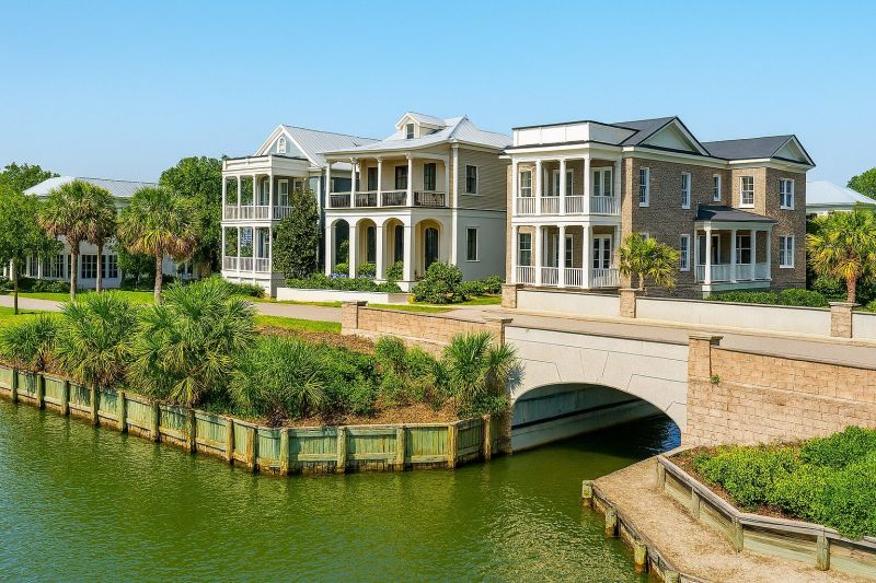 Local Stable Repair in Mount Pleasant, SC