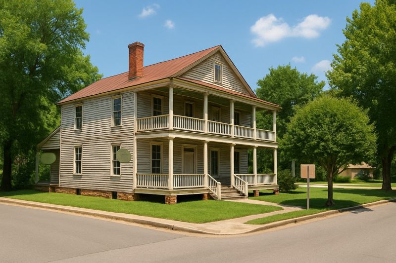 Local Stable Repair in Montgomery, TX