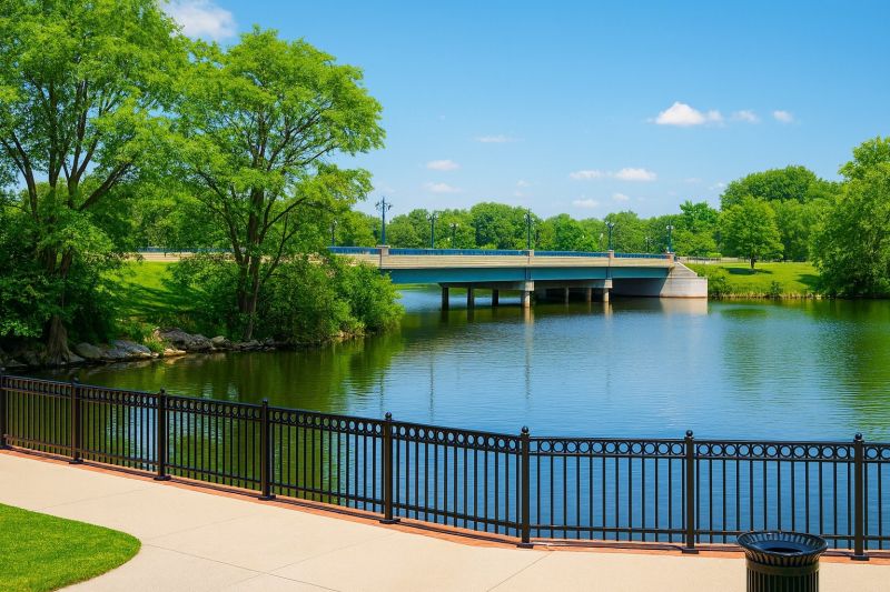 Local Stable Repair in Belleville, MI